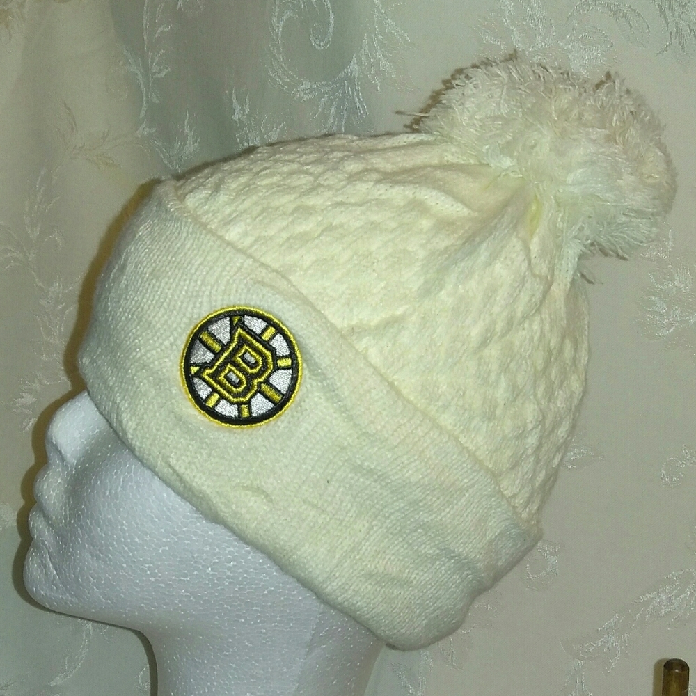 Unisex Knit Winter Cap Hat Pom Beanie